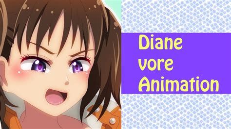 vore animation|Vore Animation .